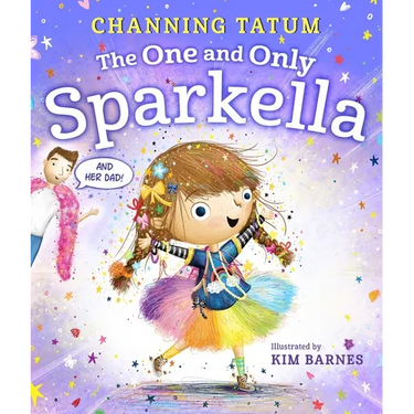 The One and Only Sparkella