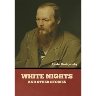 White Nights and Other Stories