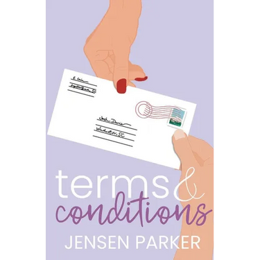 Terms & Conditions
