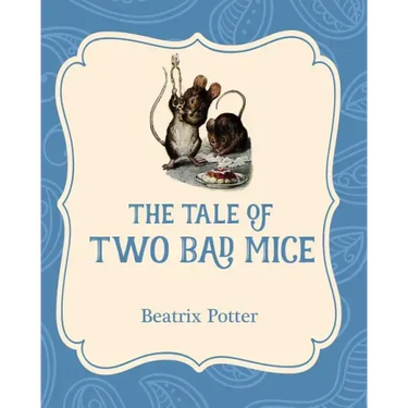 The Tale of Two Bad Mice