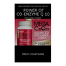 Power Of Co-Enzyme Q 10: Health Supplement That Could Save Your Life