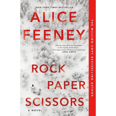 Rock Paper Scissors