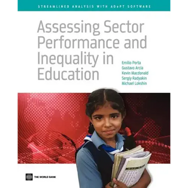 Assessing Sector Performance and Inequality in Education