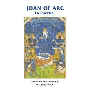 Joan of Arc: La Pucelle