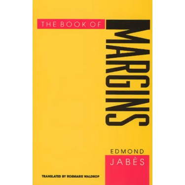 The Book of Margins
