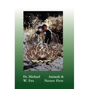 Animals & Nature First: Creating New Covenants with Animals and Nature