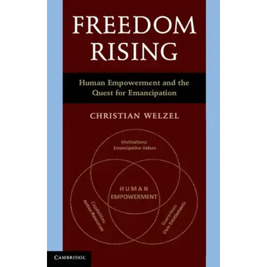 Freedom Rising