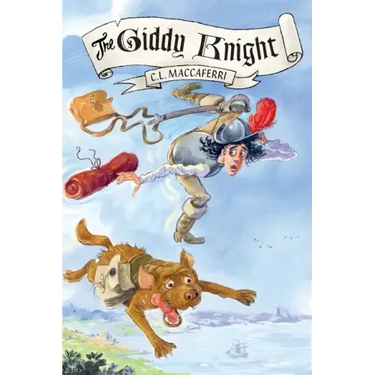 The Giddy Knight