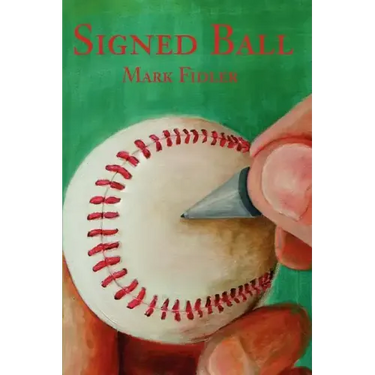 Signed Ball