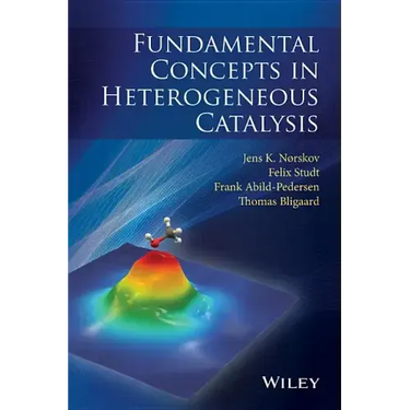 Fundamental Concepts in Heterogeneous Catalysis