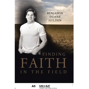 Finding Faith in the Field