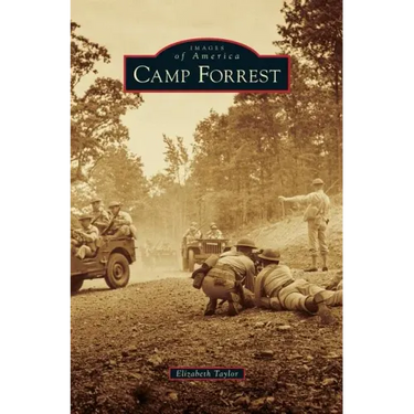 Camp Forrest