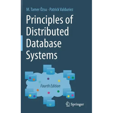 Principles of Distributed Database Systems