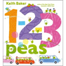 1-2-3 Peas
