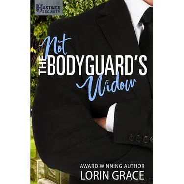Not the Bodyguard's Widow: Sweet Bodyguard Romance