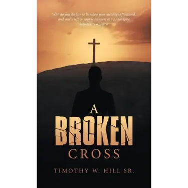A Broken Cross