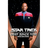 Star Trek Deep Space Nine: Trivia Quiz Book