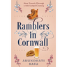 Ramblers in Cornwall