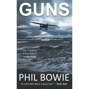 Guns
