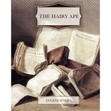 The Hairy Ape