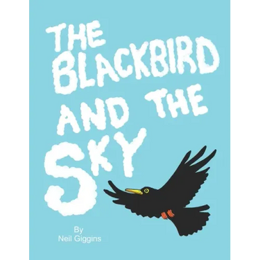 The Blackbird and the Sky