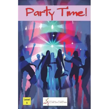 Party Time!