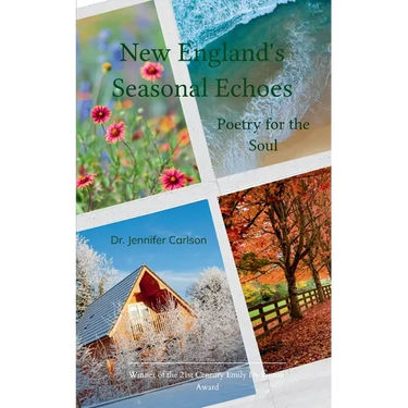 New England's Seasonal Echoes