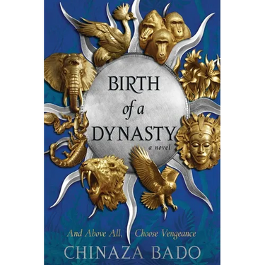 Birth of a Dynasty
