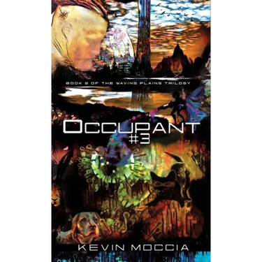 Occupant #3