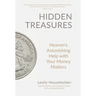 Hidden Treasures: Heaven's Astonishing Help with Your Money Matters
