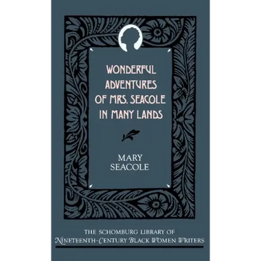 Wonderful Adventures of Mrs. Seacole in Many Lands