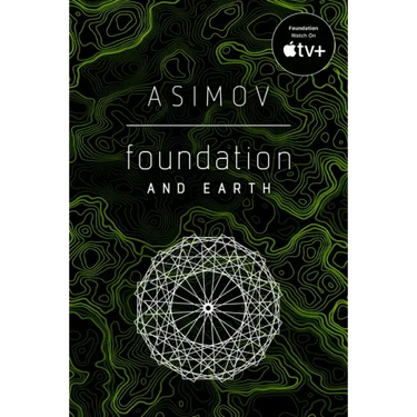 Foundation and Earth
