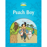 Classic Tales Level 1 Peach Boy