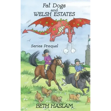 Fat Dogs and Welsh Estates
