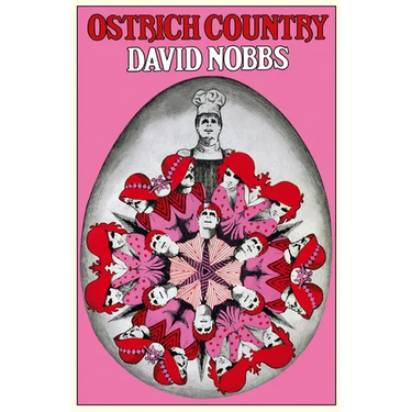 Ostrich Country