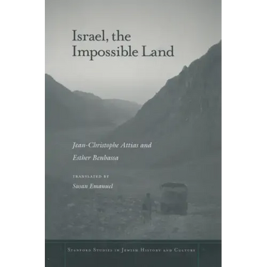 Israel, the Impossible Land