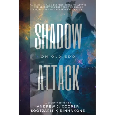 Shadow Attack on Old Edo