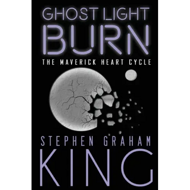 Ghost Light Burn