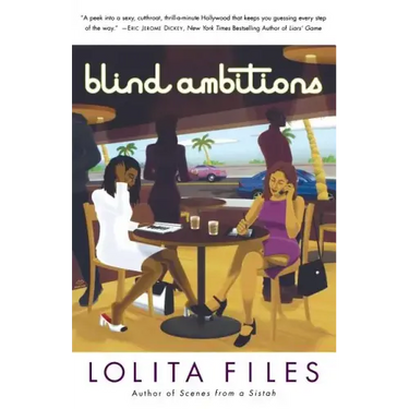 Blind Ambitions
