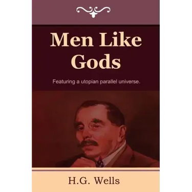 Men Like Gods