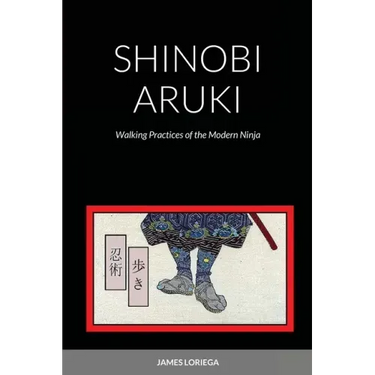 Shinobi Aruki