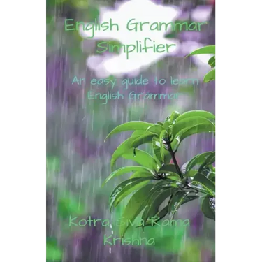 English Grammar Simplifier