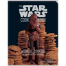 Wookiee Cookies: A Star Wars Cookbook