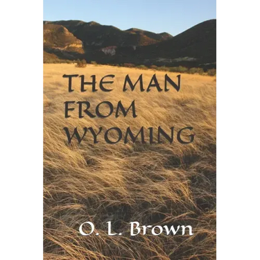 The Man from Wyoming