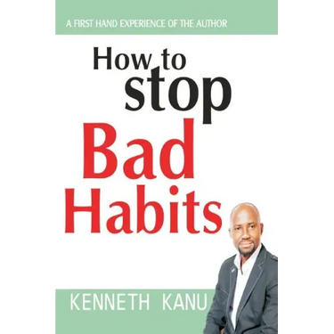 How to Stop Bad Habits: Authentic Path to Freedom
