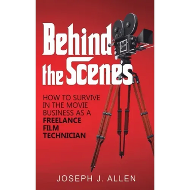 Behind the Scenes