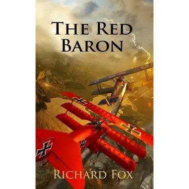 The Red Baron