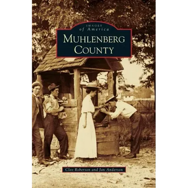 Muhlenberg County