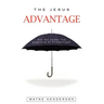 The Jesus Advantage