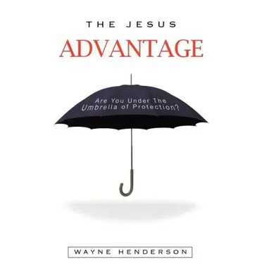 The Jesus Advantage